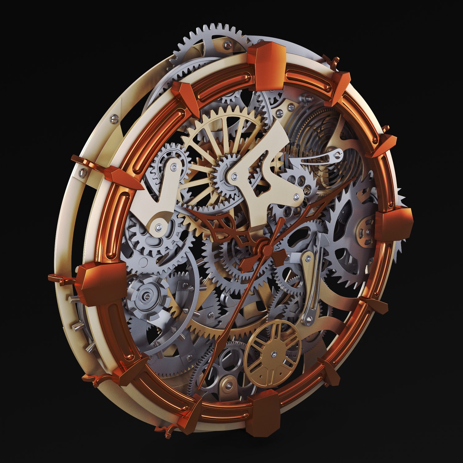 Gears v