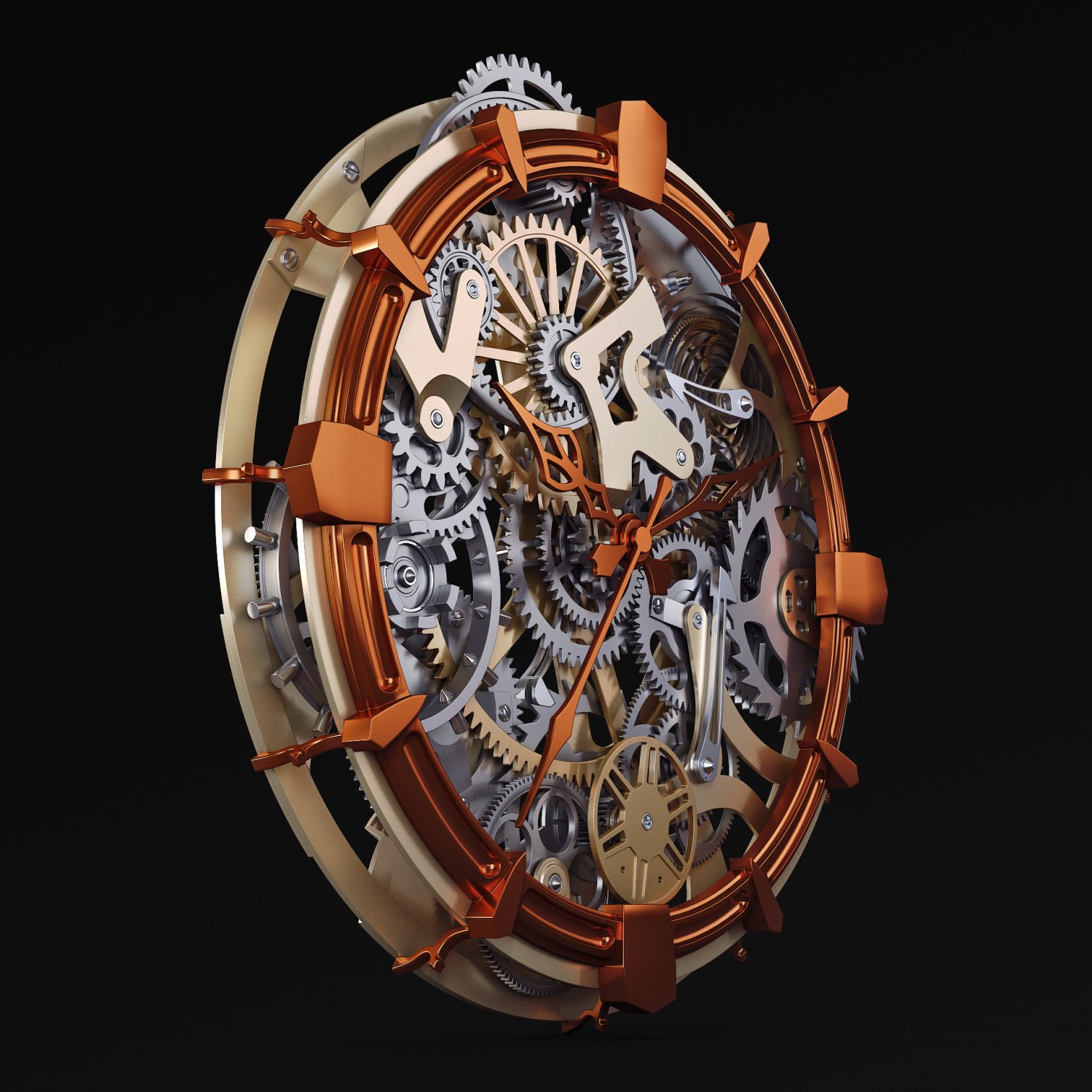 Gears v