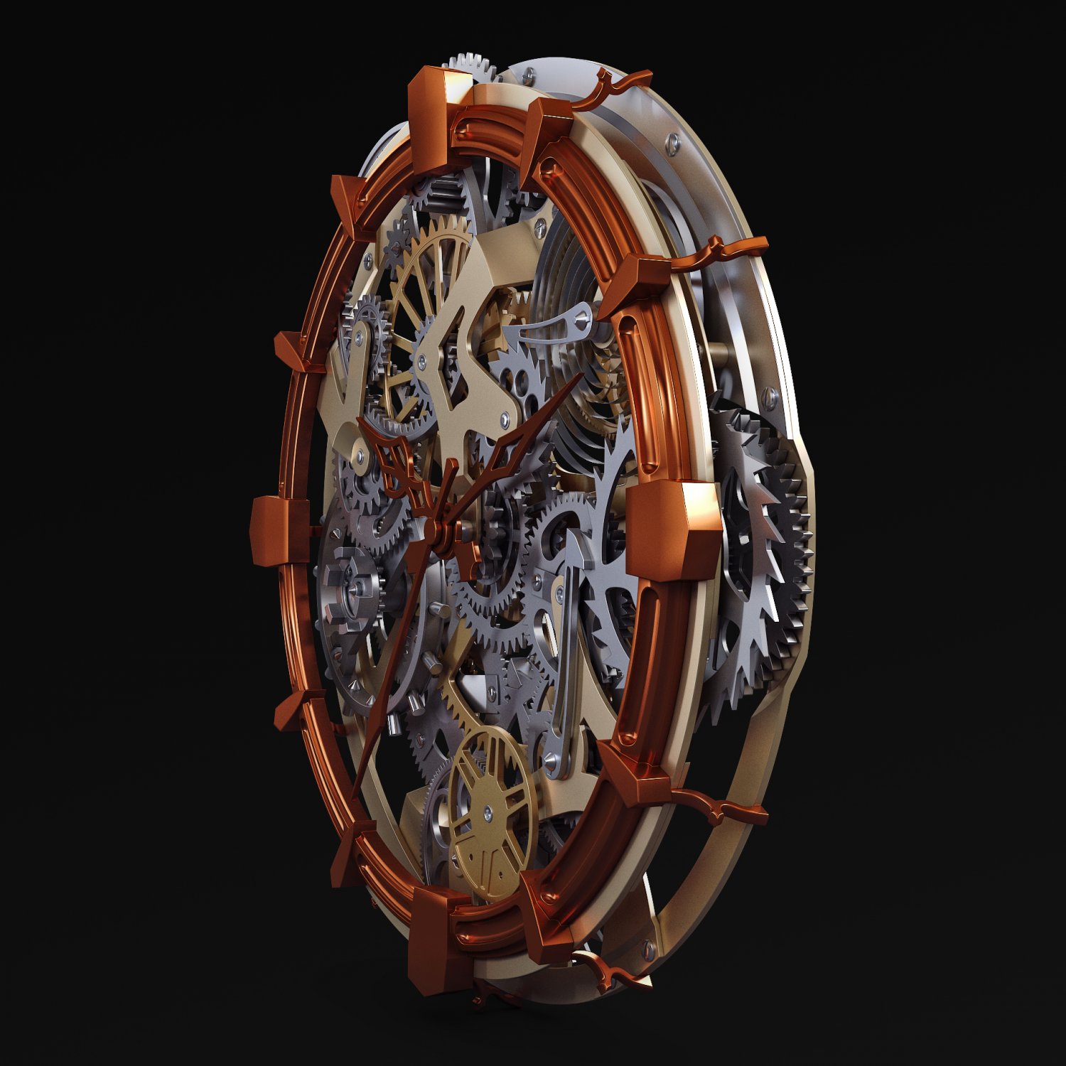 Gears v