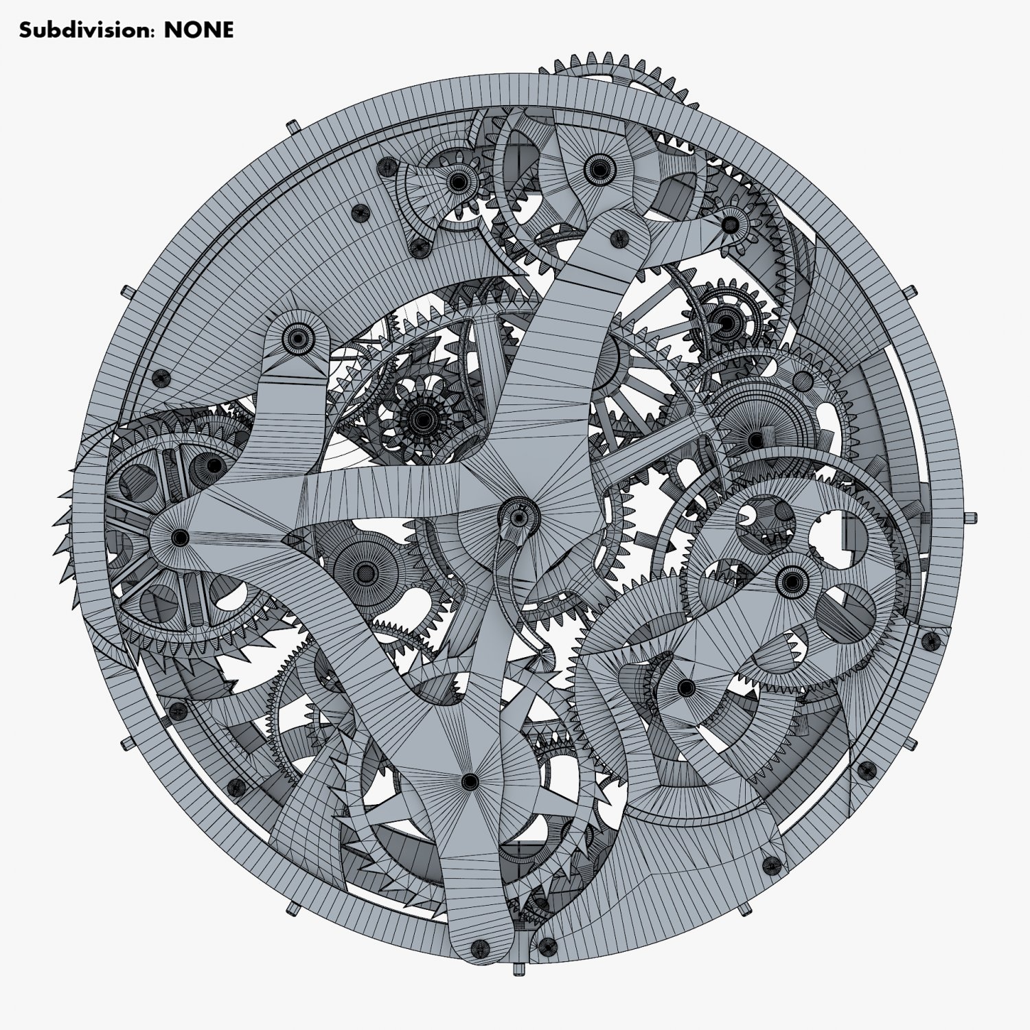 Gears v