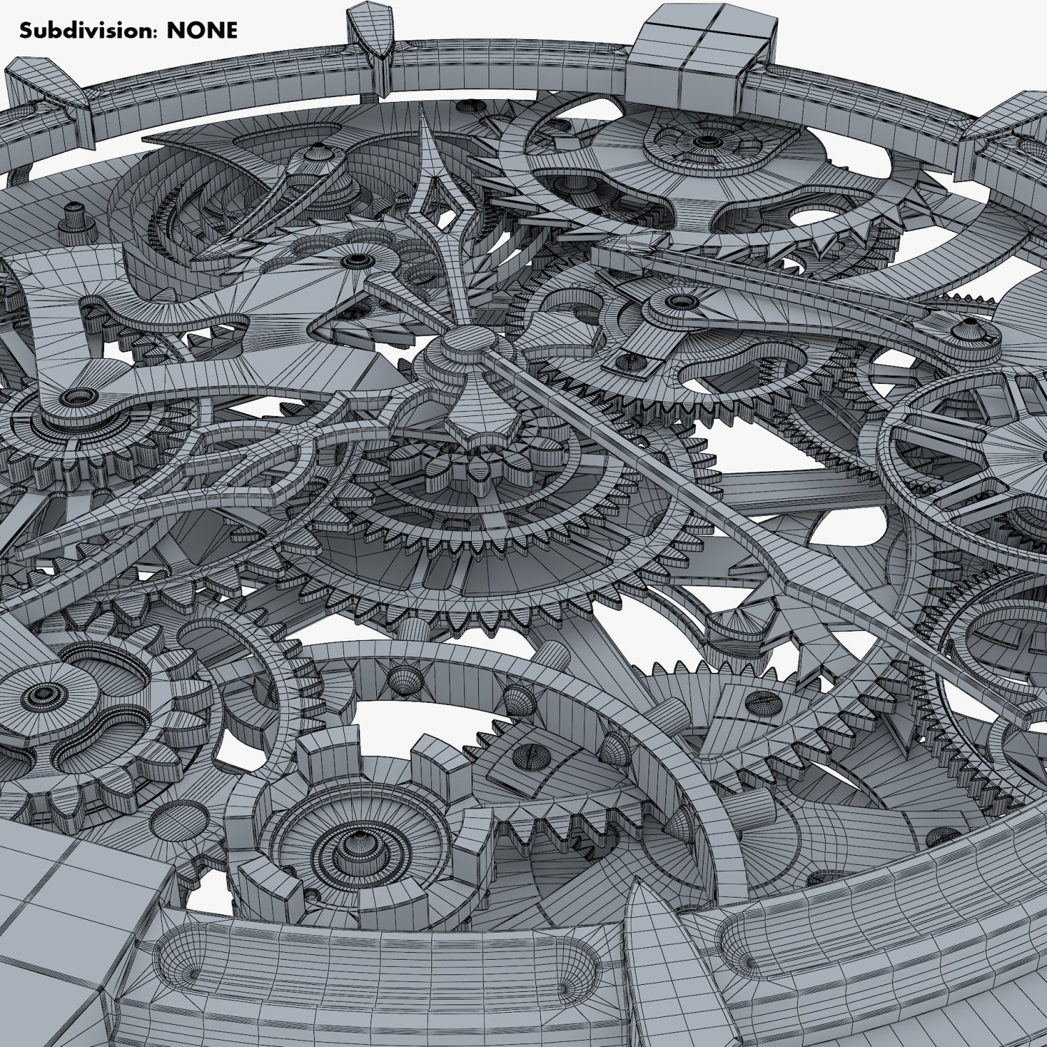 Gears v