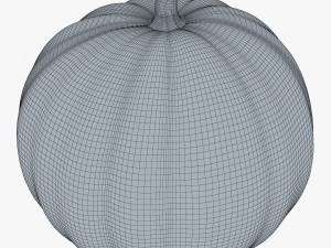 halloween pumpkin v 1 Modelo 3D