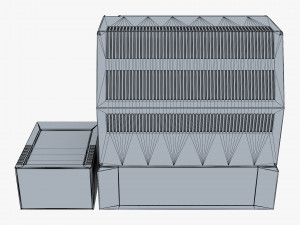 personal computer v 3 Modelo 3D
