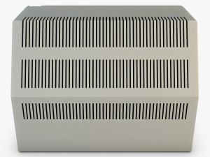 monitor v 2 3D Модель