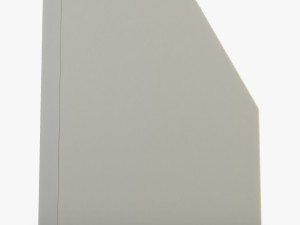monitor v 2 3D Модель