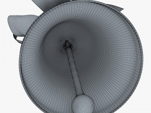 christmas bell v 1 3D 模型