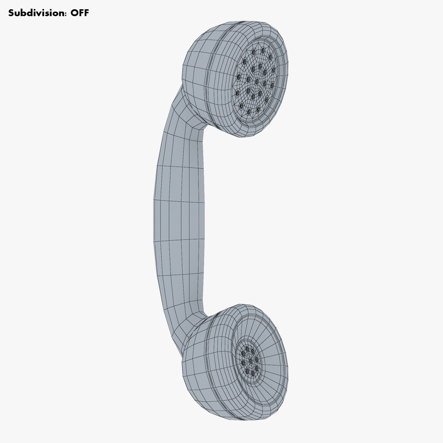 Free OBJ file DT770 Bluetooth mod 🎧・3D printing template to download・Cults