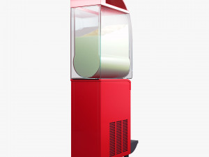 ice cream dispenser v 1 Modelo 3D