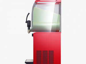 ice cream dispenser v 1 Modelo 3D