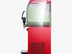 ice cream dispenser v 1 3D Model