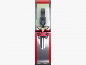 ice cream dispenser v 1 Modelo 3D
