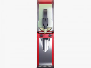 ice cream dispenser v 1 3D Model