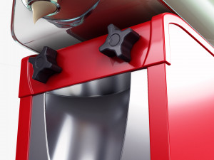 ice cream dispenser v 1 Modelo 3D