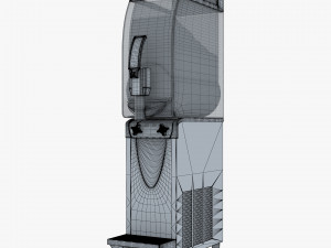 ice cream dispenser v 1 Modelo 3D