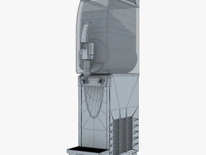 ice cream dispenser v 1 3D Model