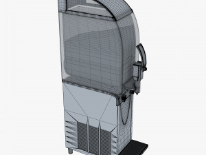 ice cream dispenser v 1 Modelo 3D