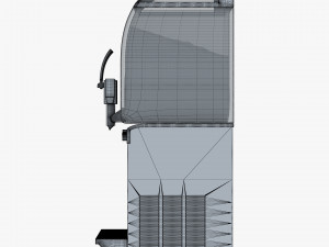ice cream dispenser v 1 Modelo 3D