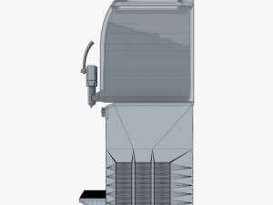 ice cream dispenser v 1 Modelo 3D