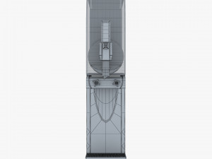 ice cream dispenser v 1 Modelo 3D