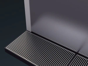 ice cream dispenser v 2 3D Model