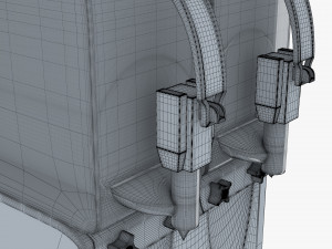 ice cream dispenser v 2 3D 모델
