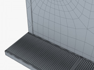 ice cream dispenser v 2 3D 모델