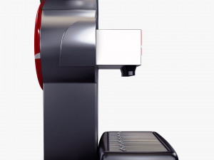 drinks dispenser v 1 Modelo 3D