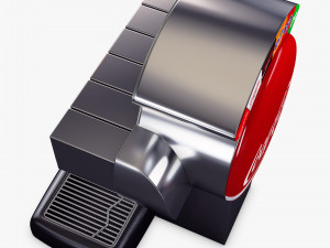 drinks dispenser v 1 Modelo 3D