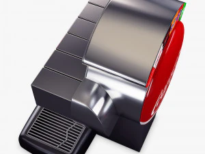 drinks dispenser v 1 3D Model