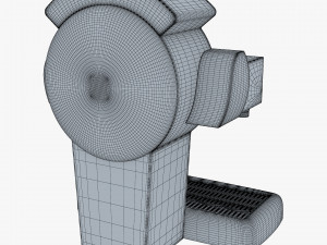 drinks dispenser v 1 Modelo 3D