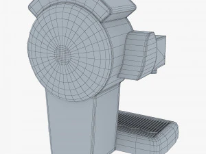 drinks dispenser v 1 3D Model