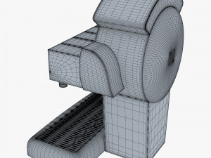 drinks dispenser v 1 Modelo 3D