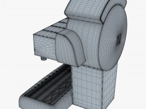 drinks dispenser v 1 3D Model