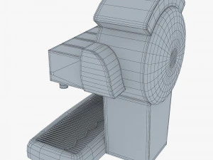 drinks dispenser v 1 3D Model