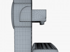 drinks dispenser v 1 Modelo 3D