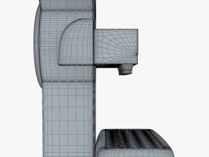 drinks dispenser v 1 3D Model