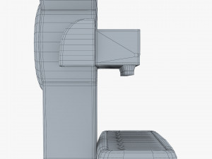 drinks dispenser v 1 Modelo 3D