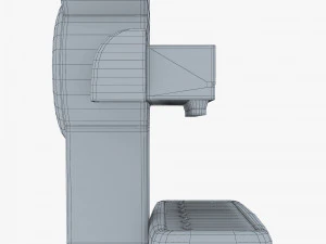 drinks dispenser v 1 3D Model