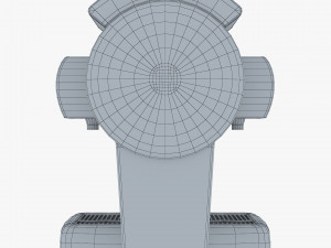 drinks dispenser v 1 Modelo 3D