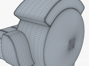 drinks dispenser v 1 Modelo 3D