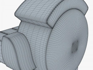 drinks dispenser v 1 3D Model
