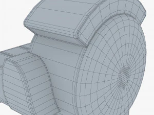drinks dispenser v 1 3D Model