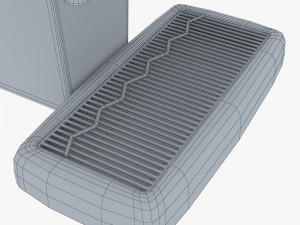drinks dispenser v 1 Modelo 3D