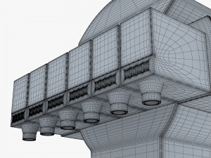 drinks dispenser v 1 Modelo 3D