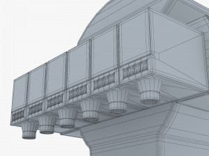 drinks dispenser v 1 Modelo 3D