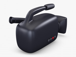 cartoon cinema camera v 1 3D Модель