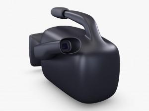 cartoon cinema camera v 1 3D Модель