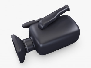 cartoon cinema camera v 1 3D Модель