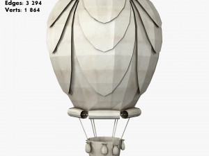 vehicle paper collection volume 1 3D Model