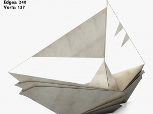 vehicle paper collection volume 1 3D Model